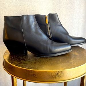 Thursday Downtown Leather Booties